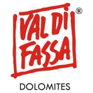Logo Val Di Fassa Dolomitas