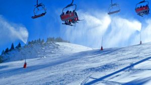 Viaje de diciembre Cerler 5 días de esquí y 5 noches
