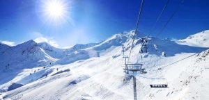 Grandvalira, Andorra – La Estación de Esquí más Grande de los Pirineos