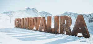 Grandvalira es la estación de esquí más grande de los Pirineos