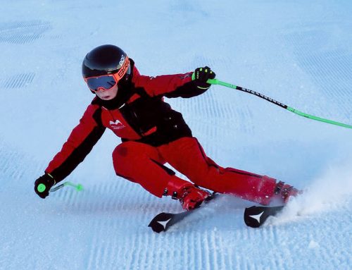 Cursos de Esquí Indoor 18, 23, 27, 28 y 29 de Diciembre 2022