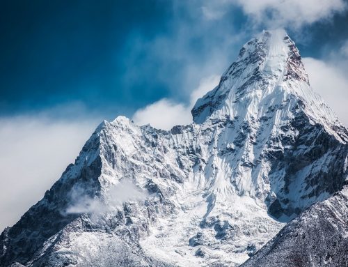 Día Internacional de las Montañas | 11 de diciembre