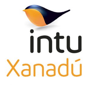 Logotipo intu Xanadú