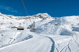 Semana Santa en Cervinia 2026
